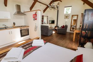 Alquiler Vacacional - The Old Stable