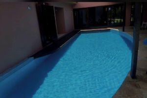 Alquiler Vacacional - Ferradura - Bela Casa, 5 Suítes - 3 min da areia