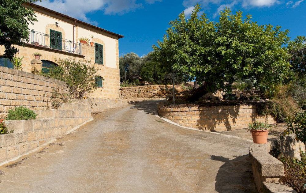 Villa La Lumia B&B, Agrigento | Hoteles En Despegar