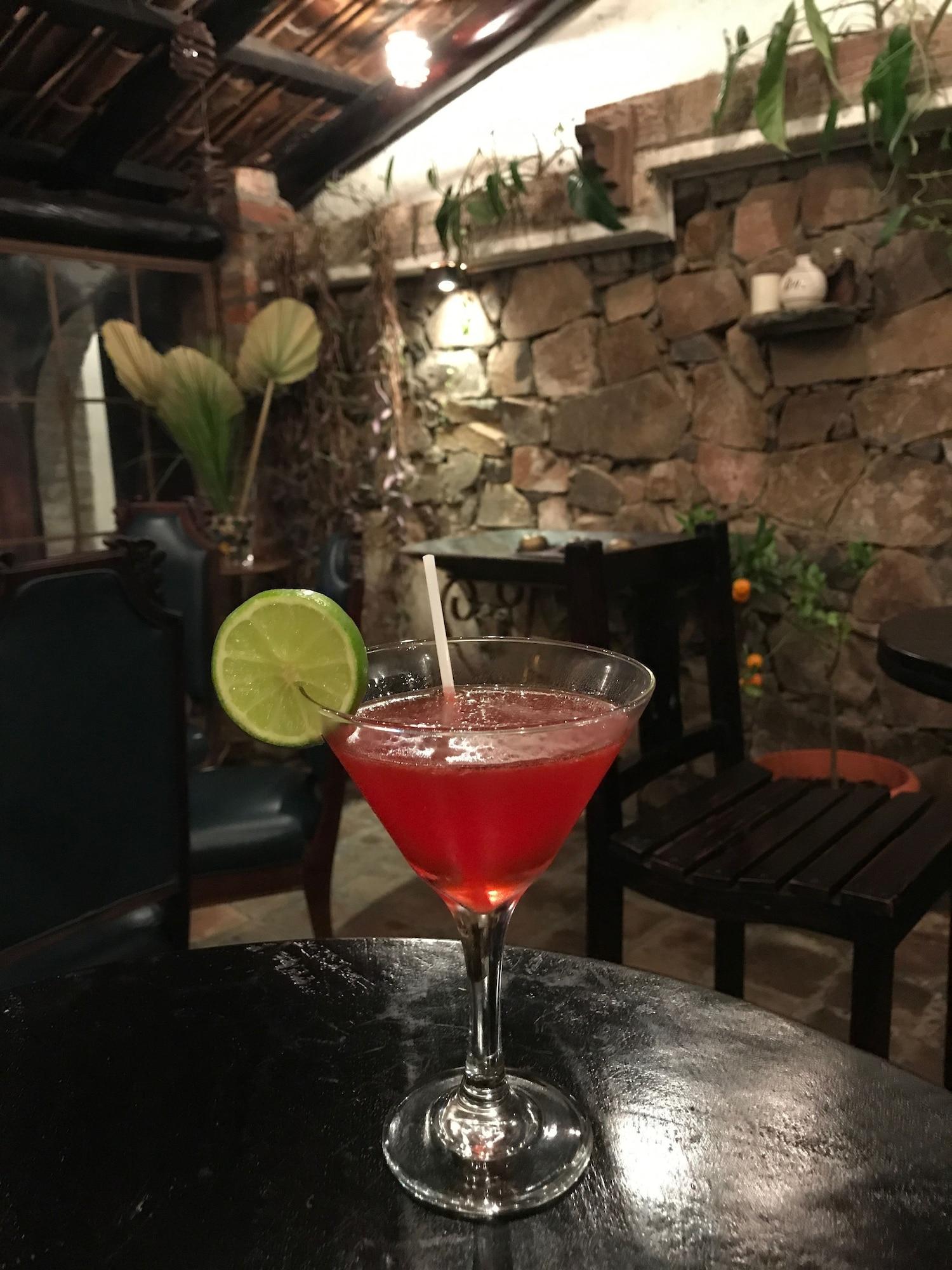 Bar/Salón Casa De Graciela - Hotel Boutique