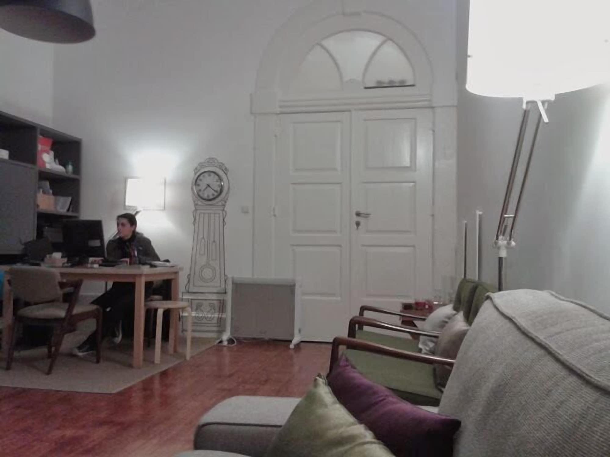 Set de Habitación So Cool Hostel Porto