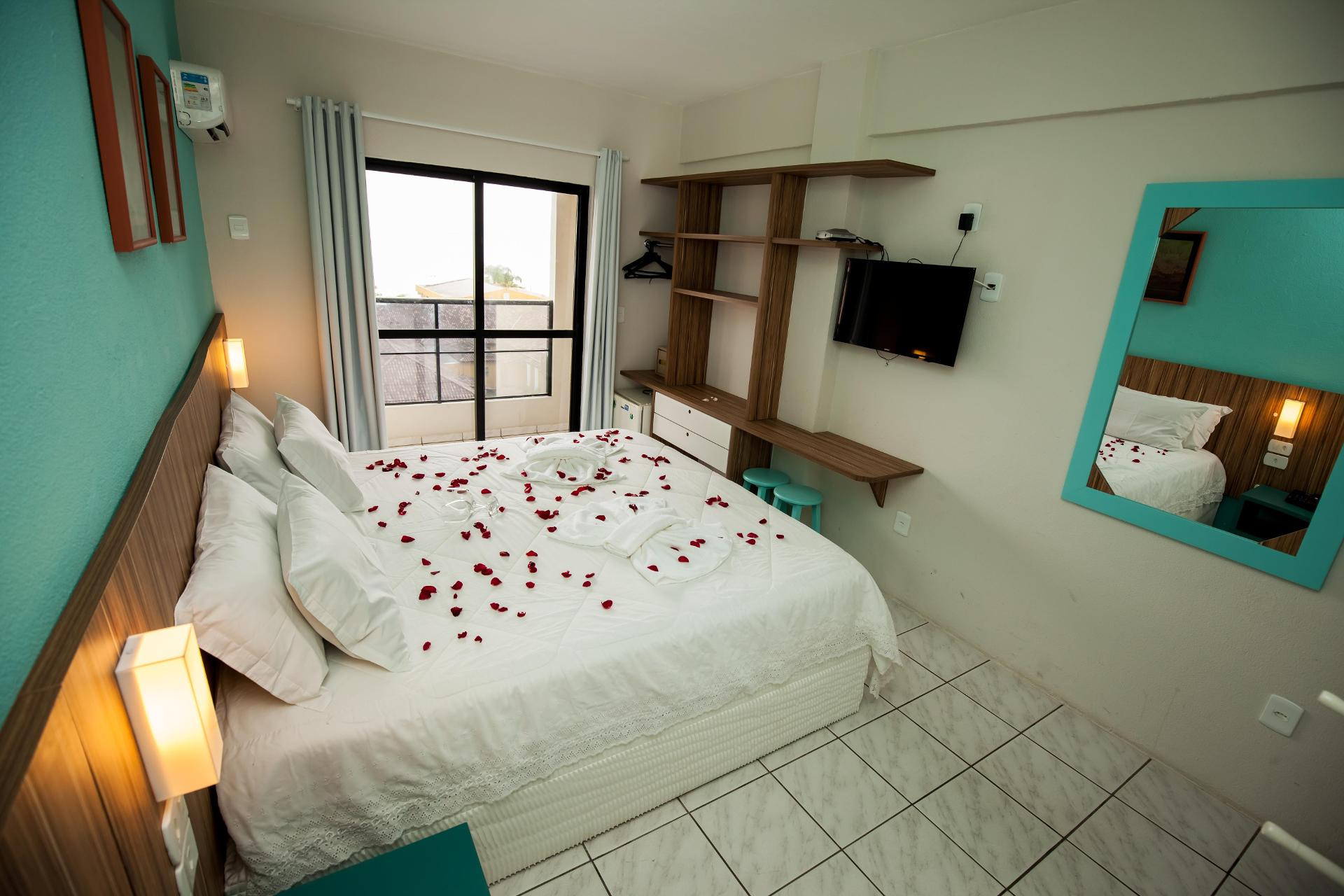 Habitación Fenícia Palace Hotel
