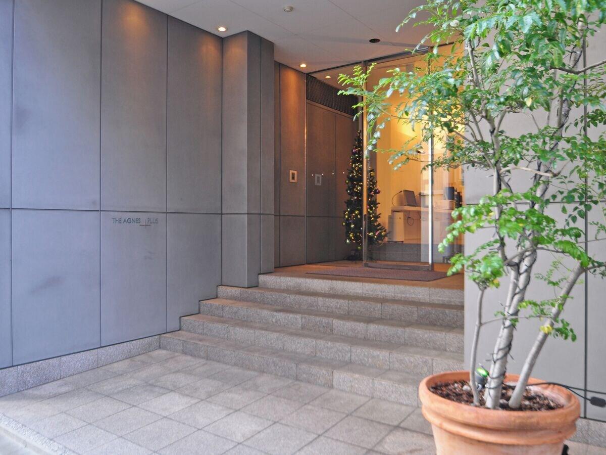 Varios THE AGNESHOTEL PLUS