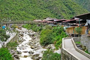 Paquete - Quechuas House hostal & coffee