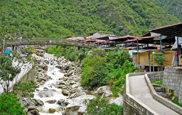 NaturaLodge Machu Picchu