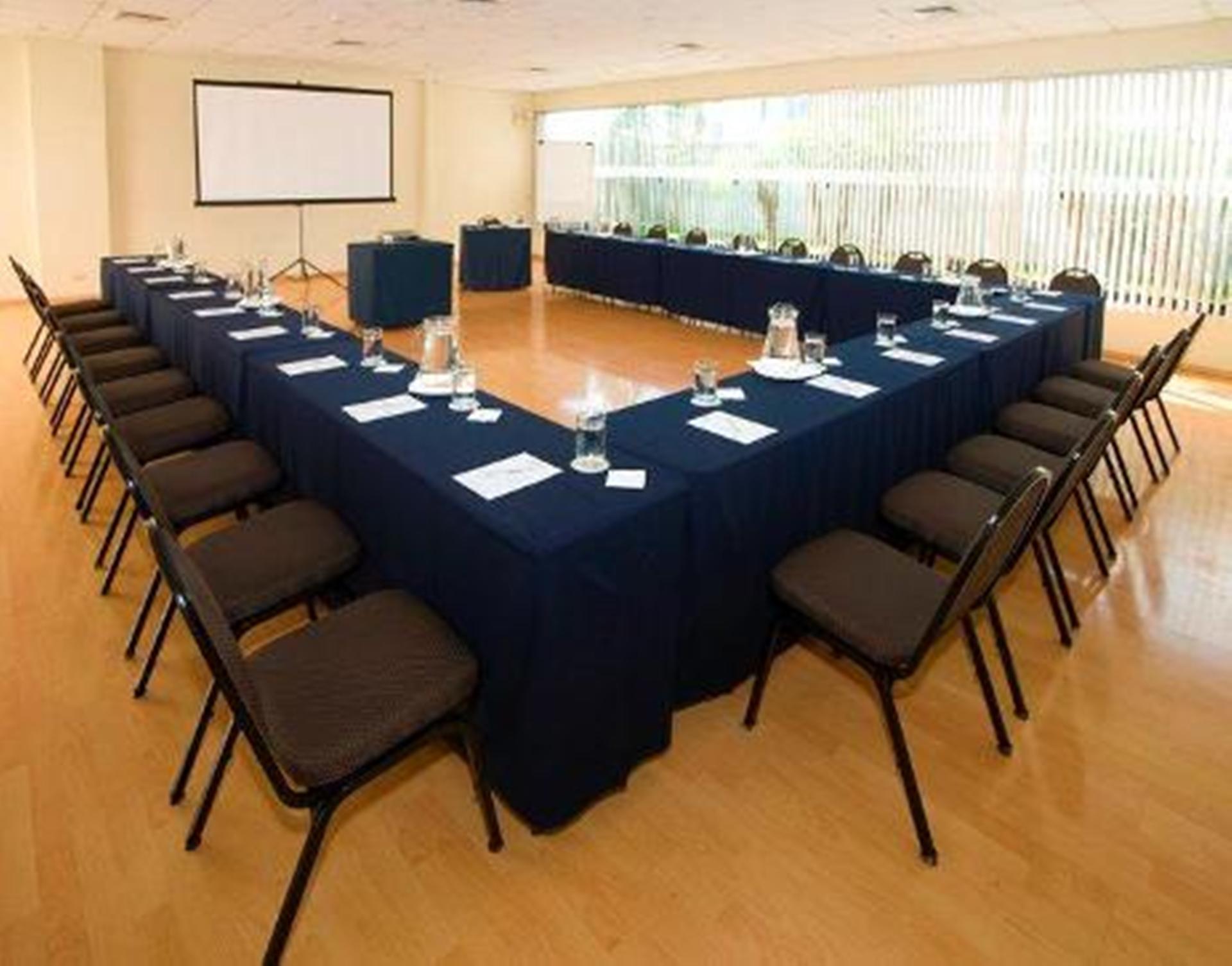 Hotel Radisson Hotel San Isidro