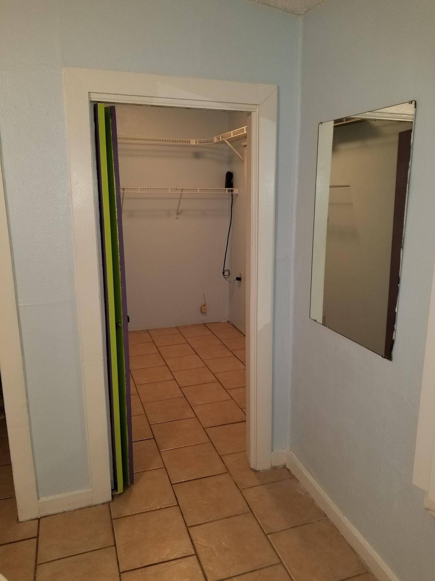 Set de Habitación Suite Red Wolf