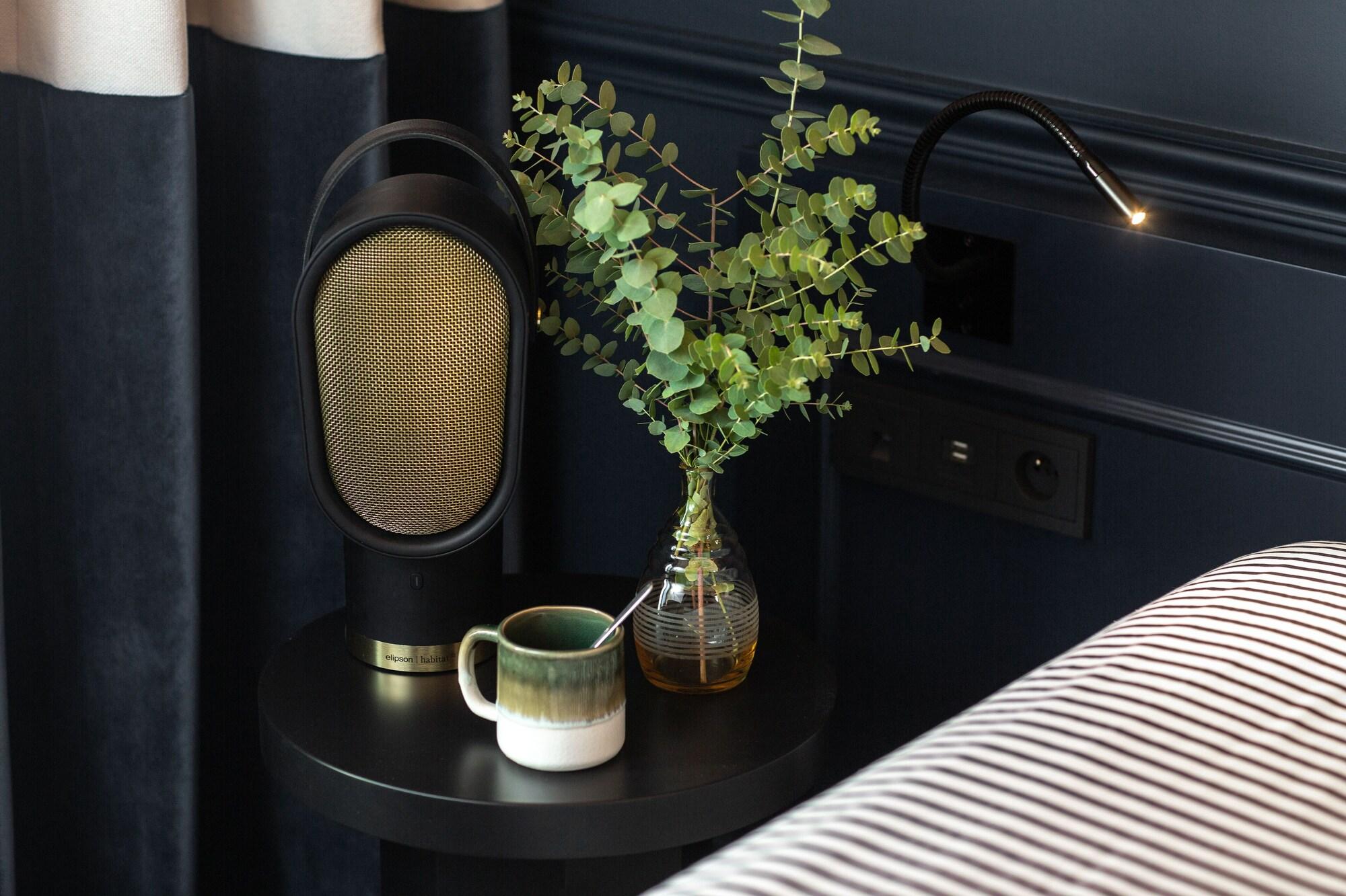 Hotel Hotel Richmond Opera