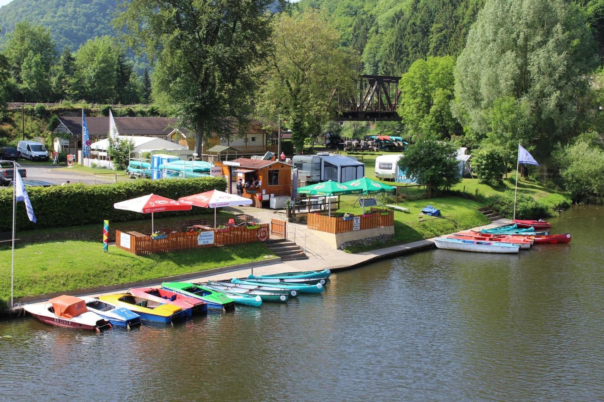 Varios Hotel am Goetheberg