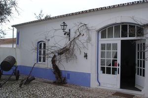 Alojamiento - Monte Rosada Hotel Rural