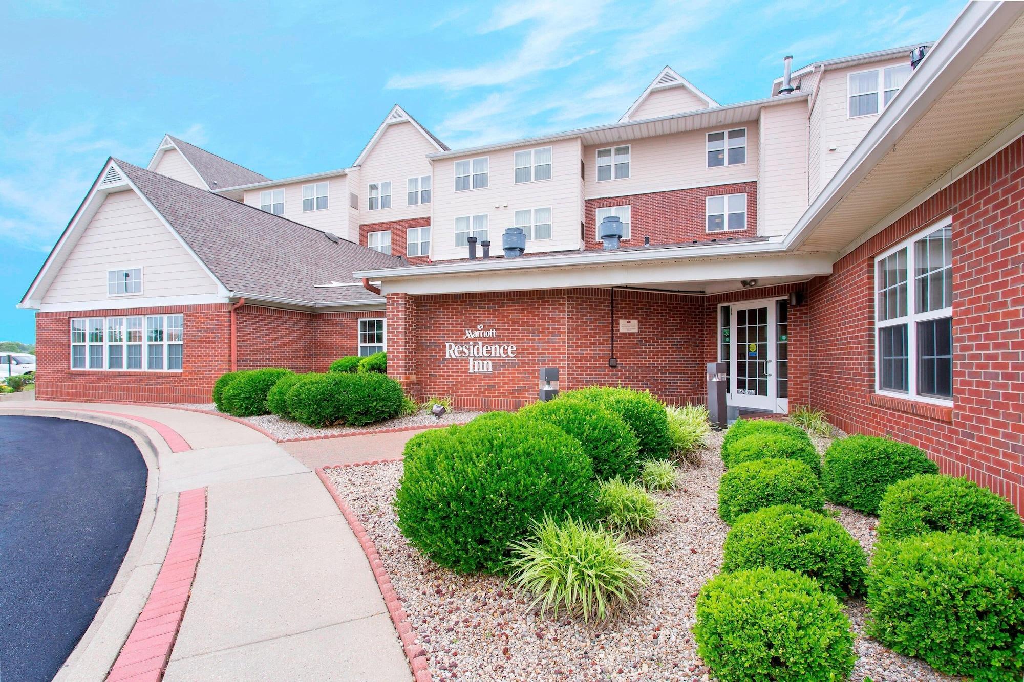 Varios Residence Inn By Marriott Louisville Northeast