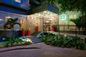 Alojamiento - Studio Hotel Boutique