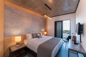 Renta temporal - Amara Luxury villas