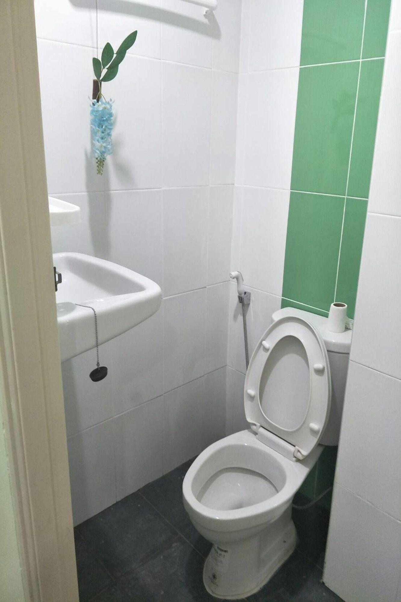 Equipamiento de Habitación Malee House