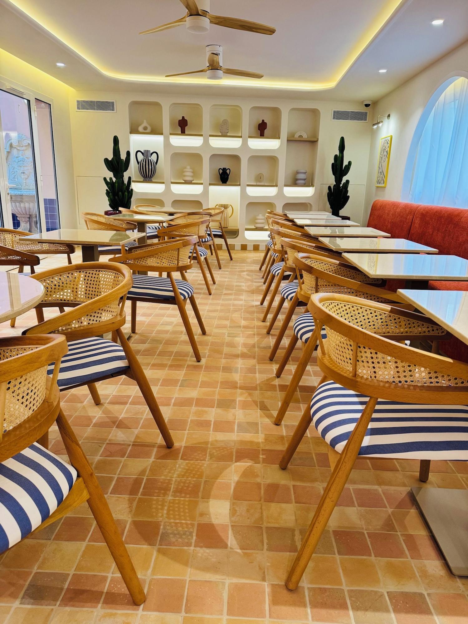 Varios Hôtel Gabriel - Nouveauté 2025