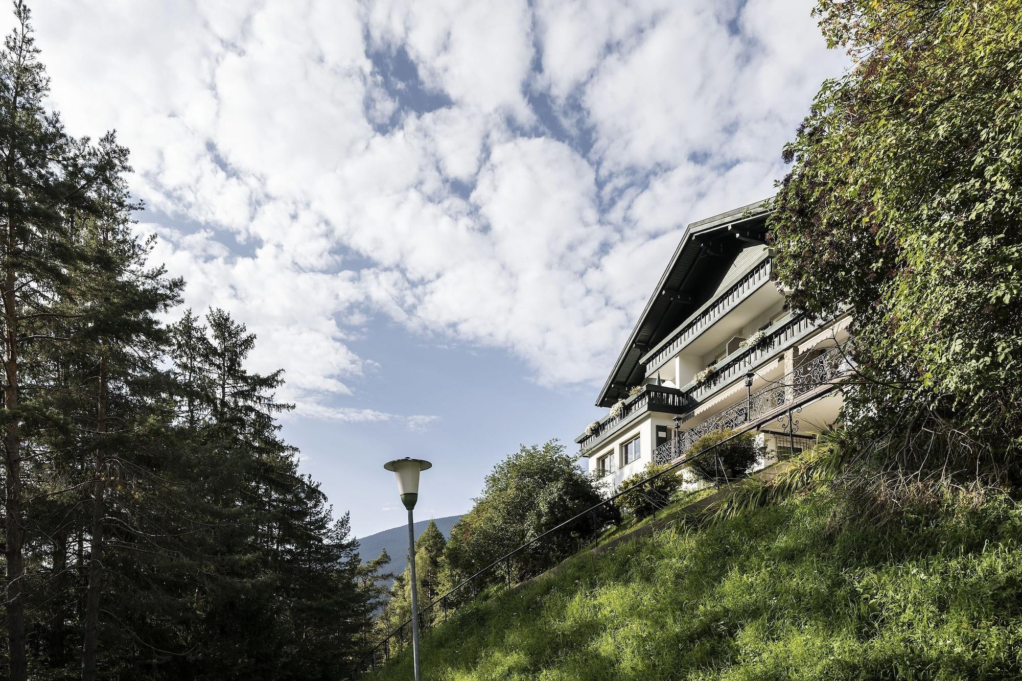 Varios Alpstay - Chalet Hotel Hartmann - Adults Only
