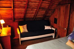 Alquiler Vacacional - Cottage #8 - Spectacular views of Cape Cod Bay on a private association beach!