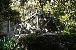 Alojamiento - Hôtel & Restaurant Le Moulin de Chaméron, The Originals Relais (Relais du Silence)