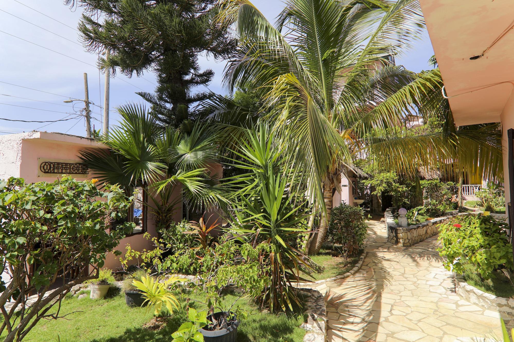 Vista Lobby Home Sweet Home Resort