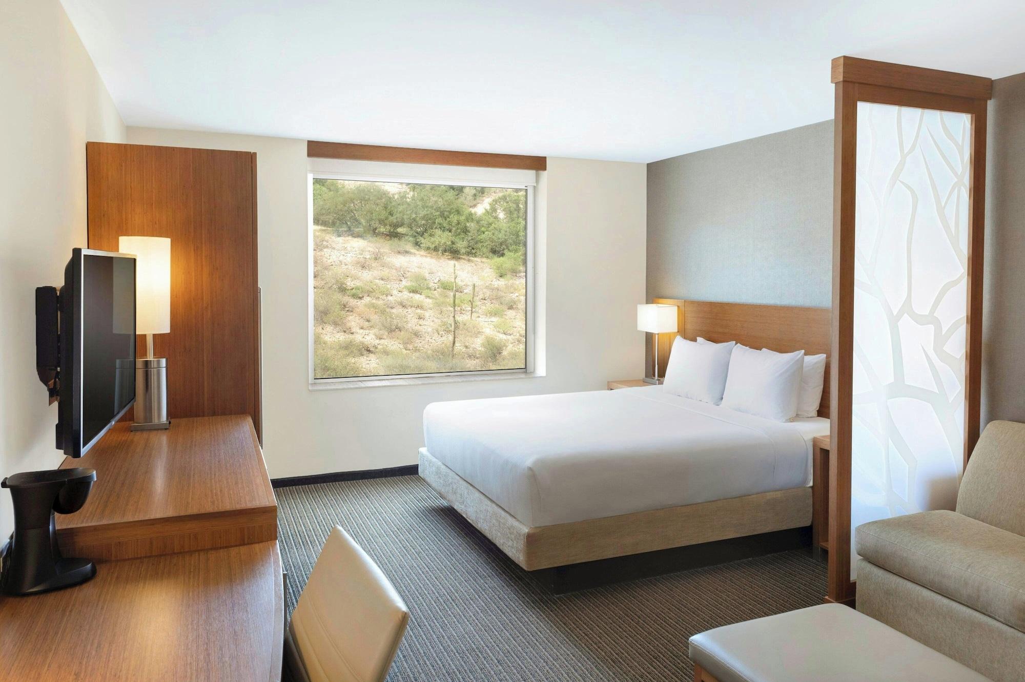 Habitación Courtyard by Marriott La Paz Baja California Sur