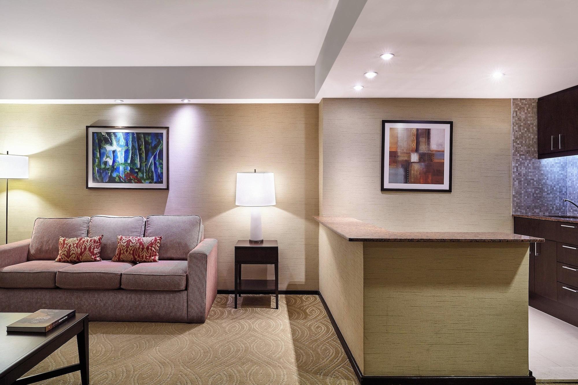 Sheraton Grand Rio Hotel & Resort – foto 26