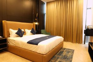 Alojamiento - Aquila Grand Suites