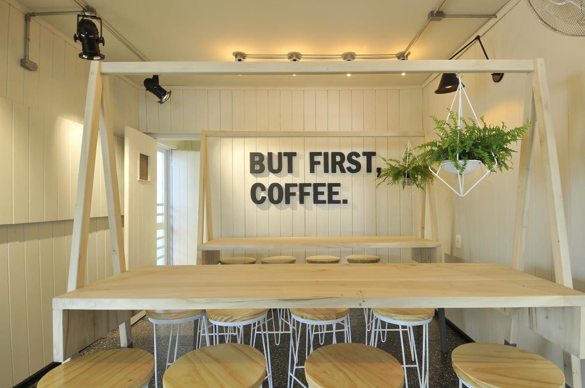 Sala de Reuniones Hotel Dollar