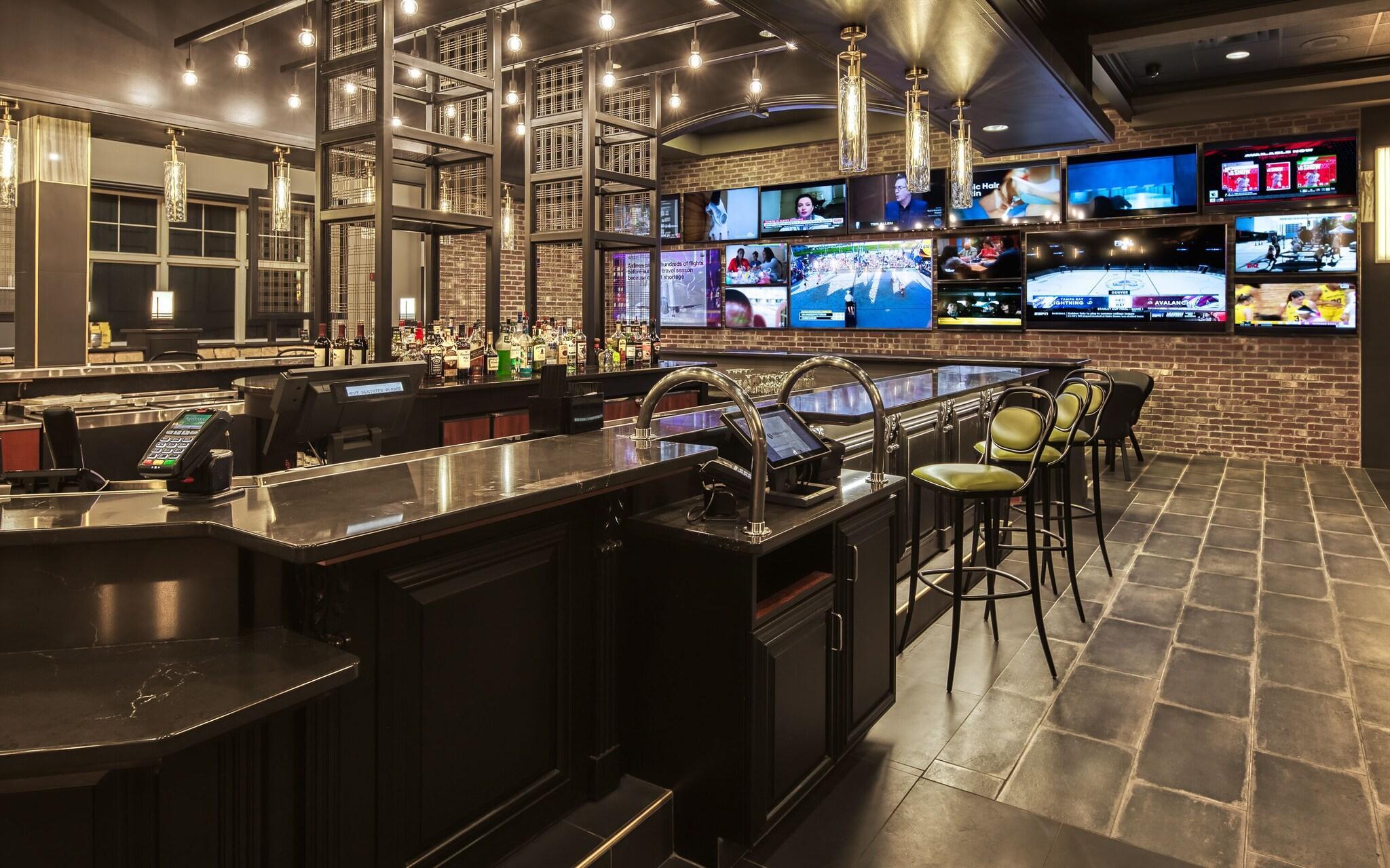 Bar/Salón Lakeside Hotel Casino