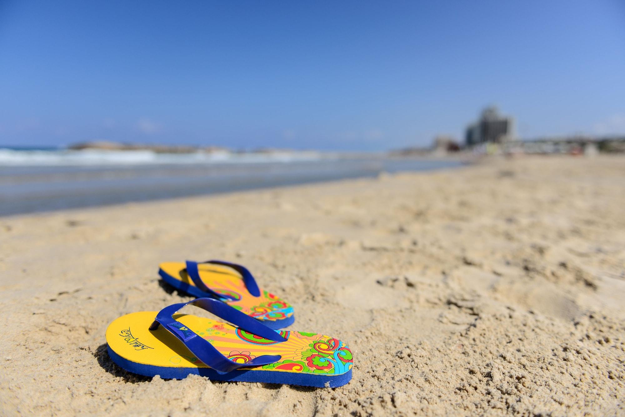 Playa Herods Herzliya