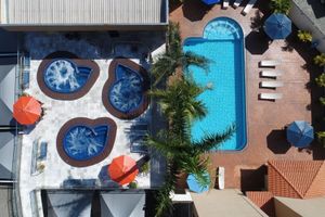 Alojamiento - Bogari Hotel