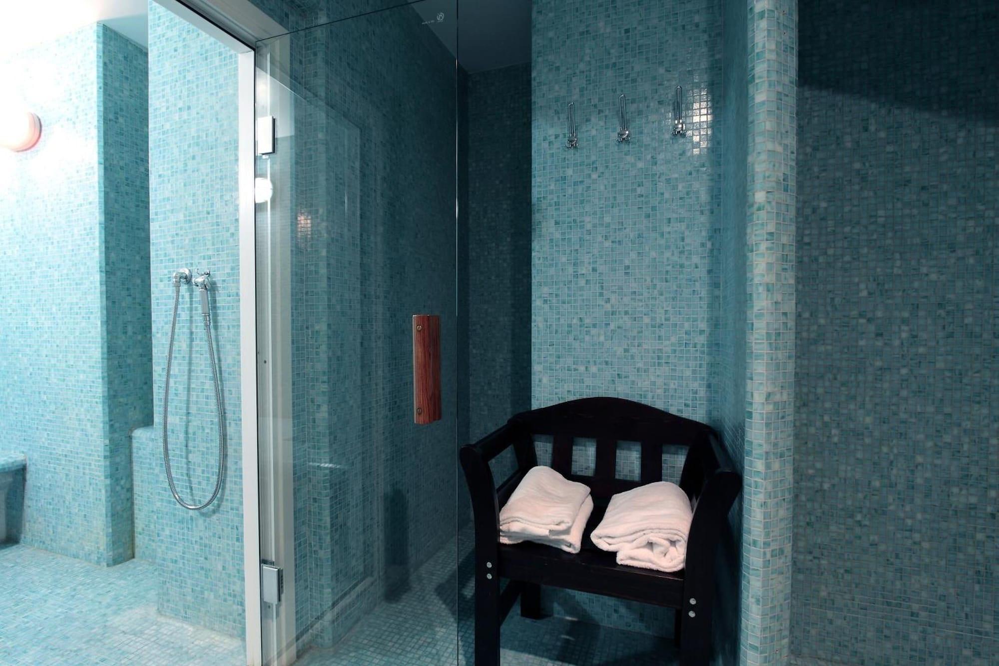 Spa Il Principe Hotel