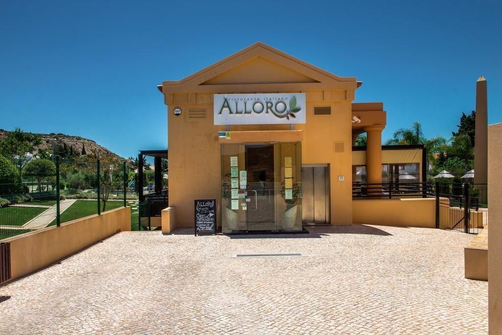 Bar/Salón Baia da Luz Luxury 2Bed Apartment