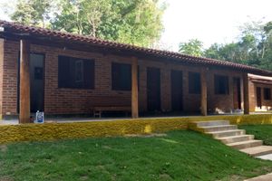 Alojamiento - Pousada Estação Kaphe