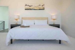 Alquiler Vacacional - House hot tub sauna close to PDX Airport