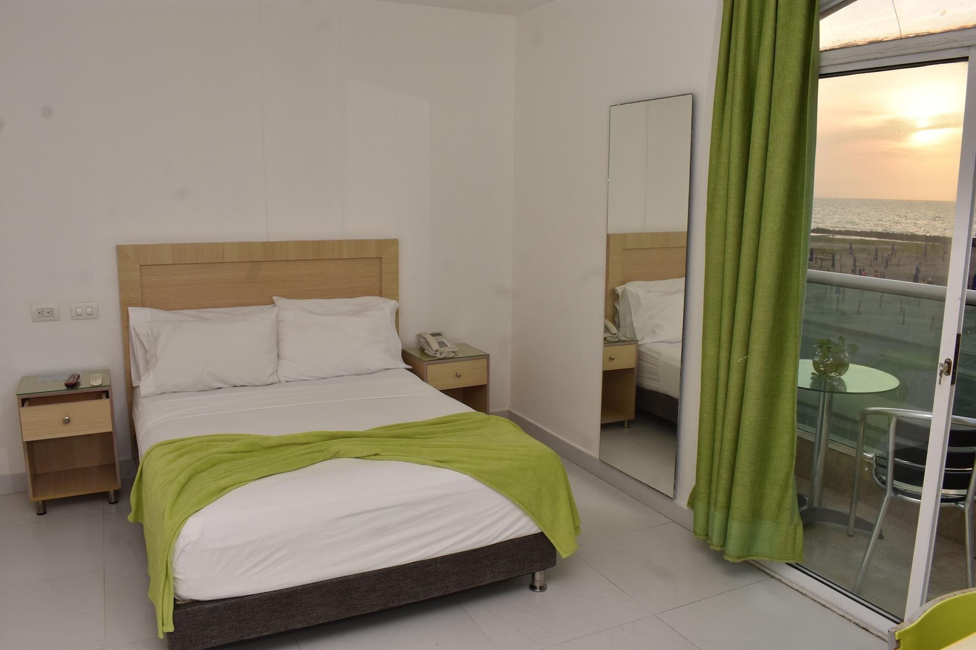 Varios Hotel Isla Capri