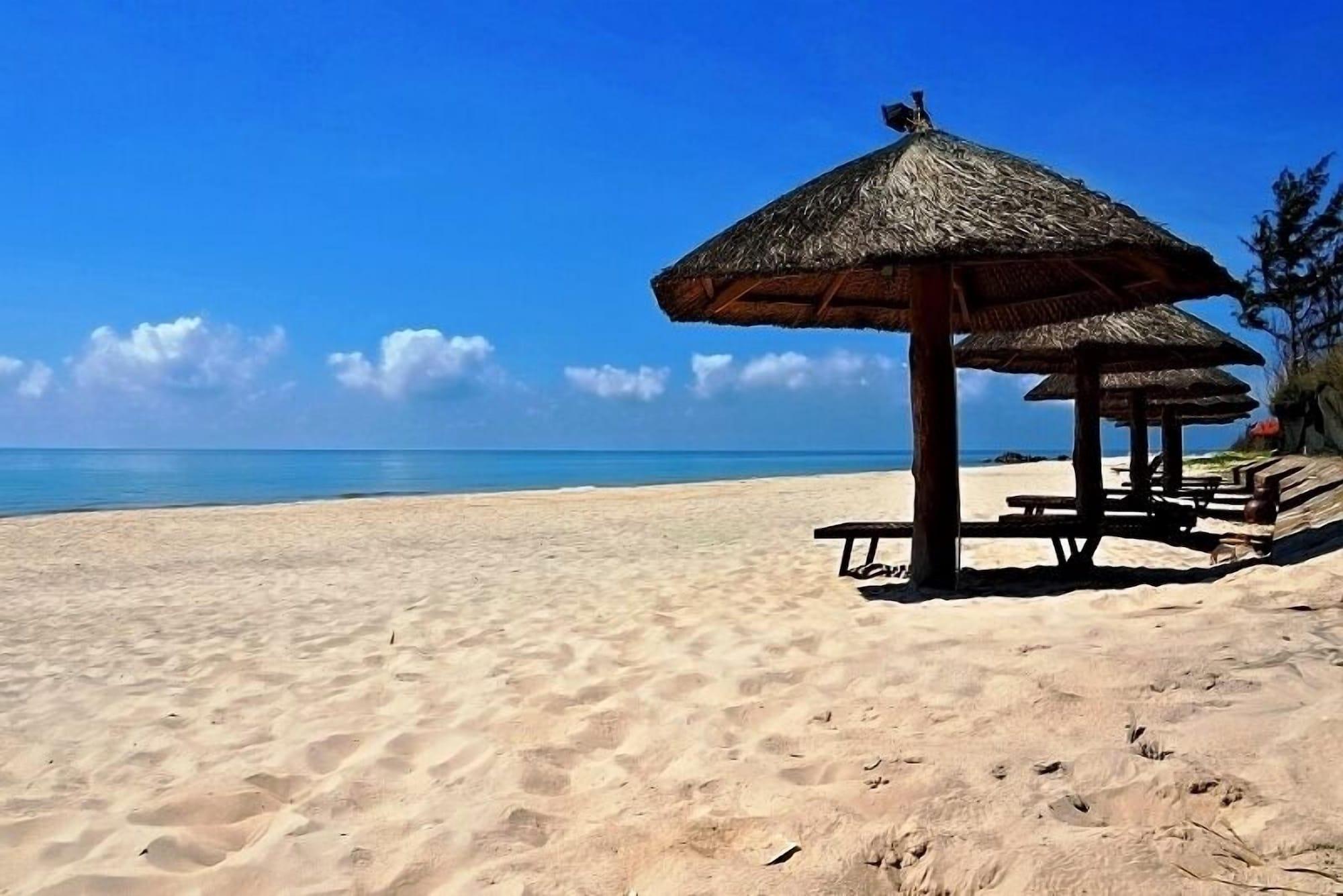 Playa Doi Su Resort