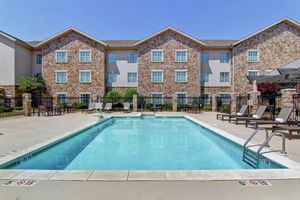 Alojamiento - Homewood Suites by Hilton Oklahoma City-West