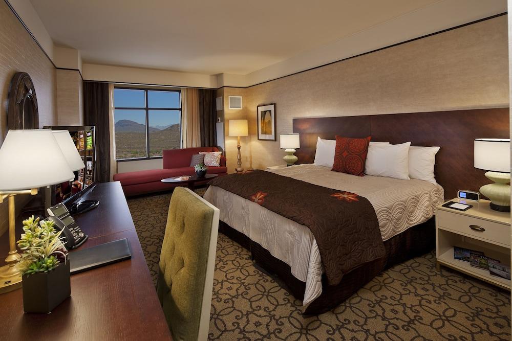 Habitación Casino Del Sol Resort
