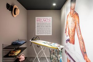 Alojamiento - Moxy Utrecht