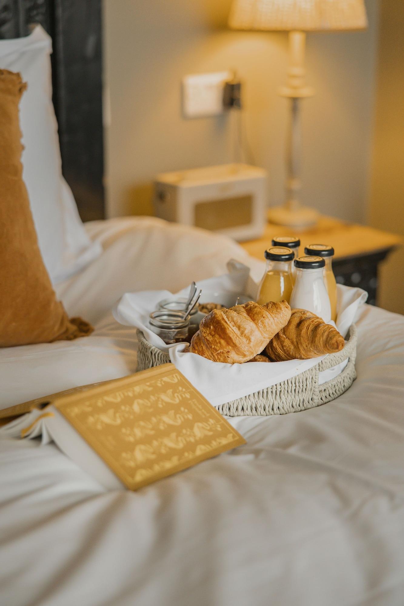 Equipamiento de Habitación William Cecil