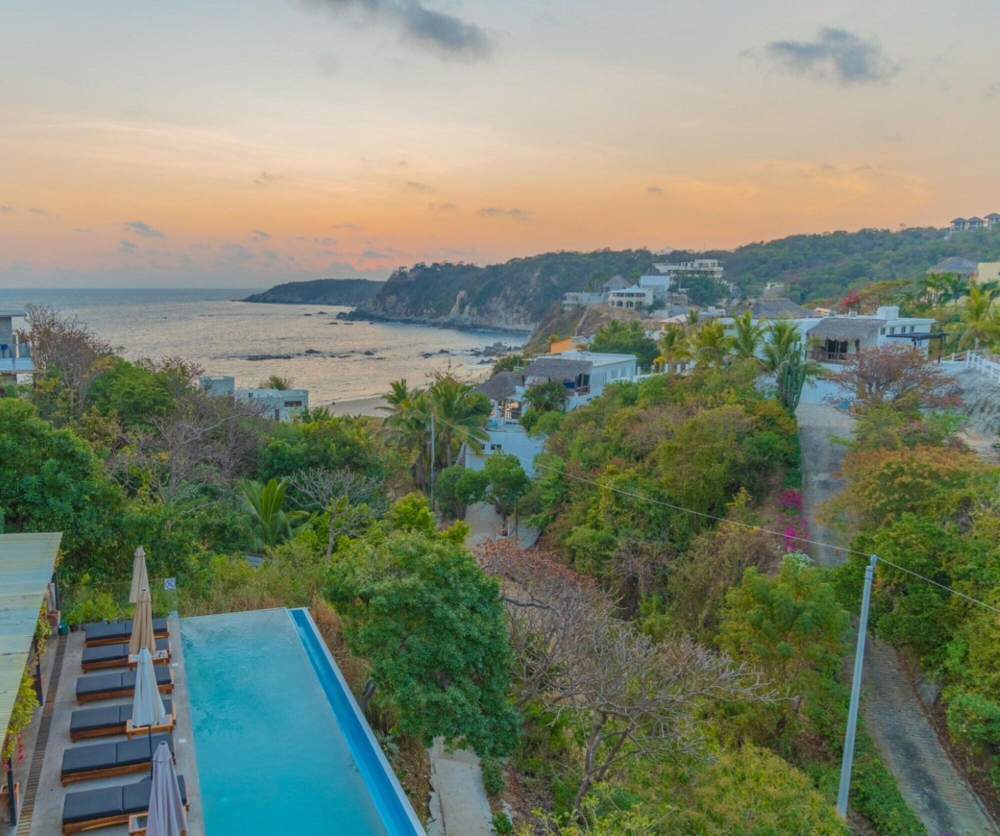 Playa Casa Mauna Boutique Hotel