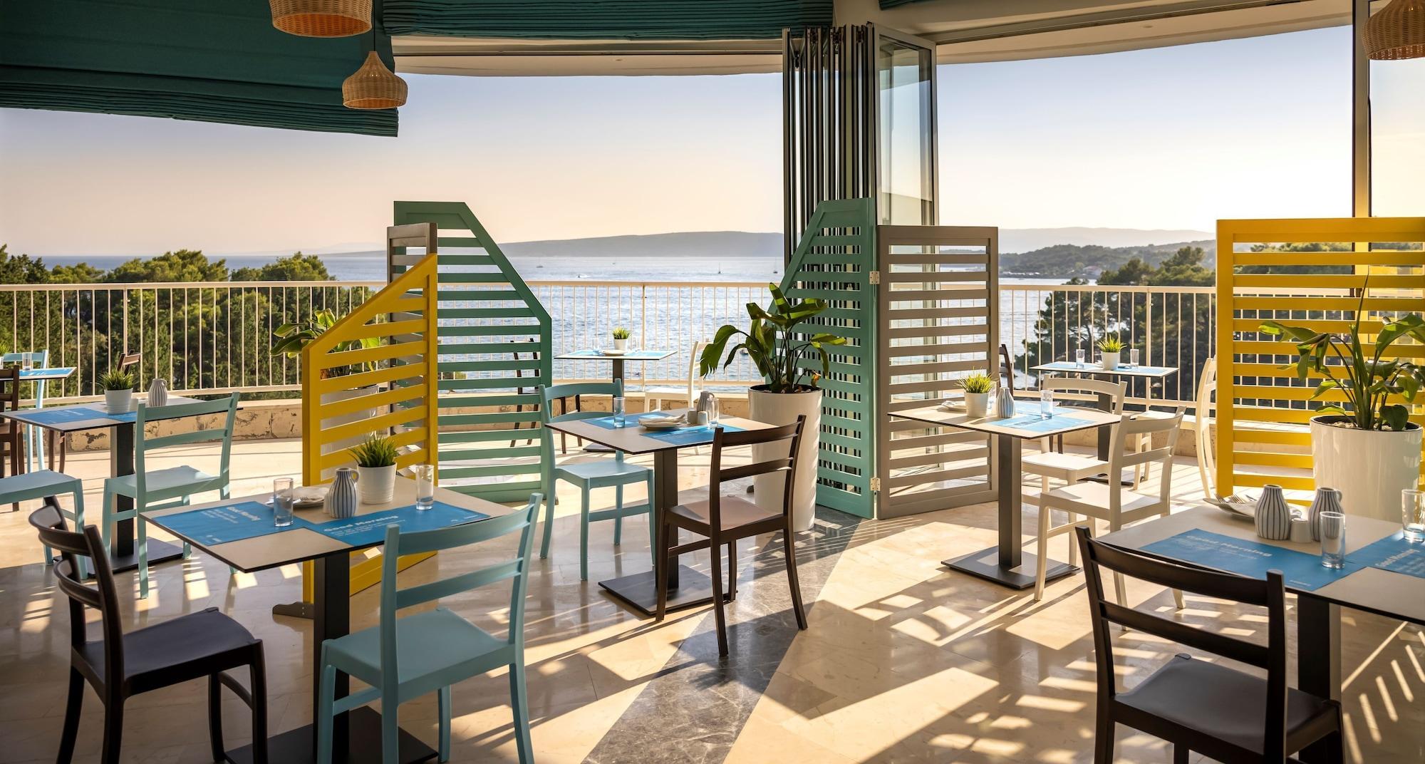 Restaurant Sunny Krk by Valamar