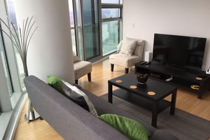 Renta Vacacional - iHost Suites
