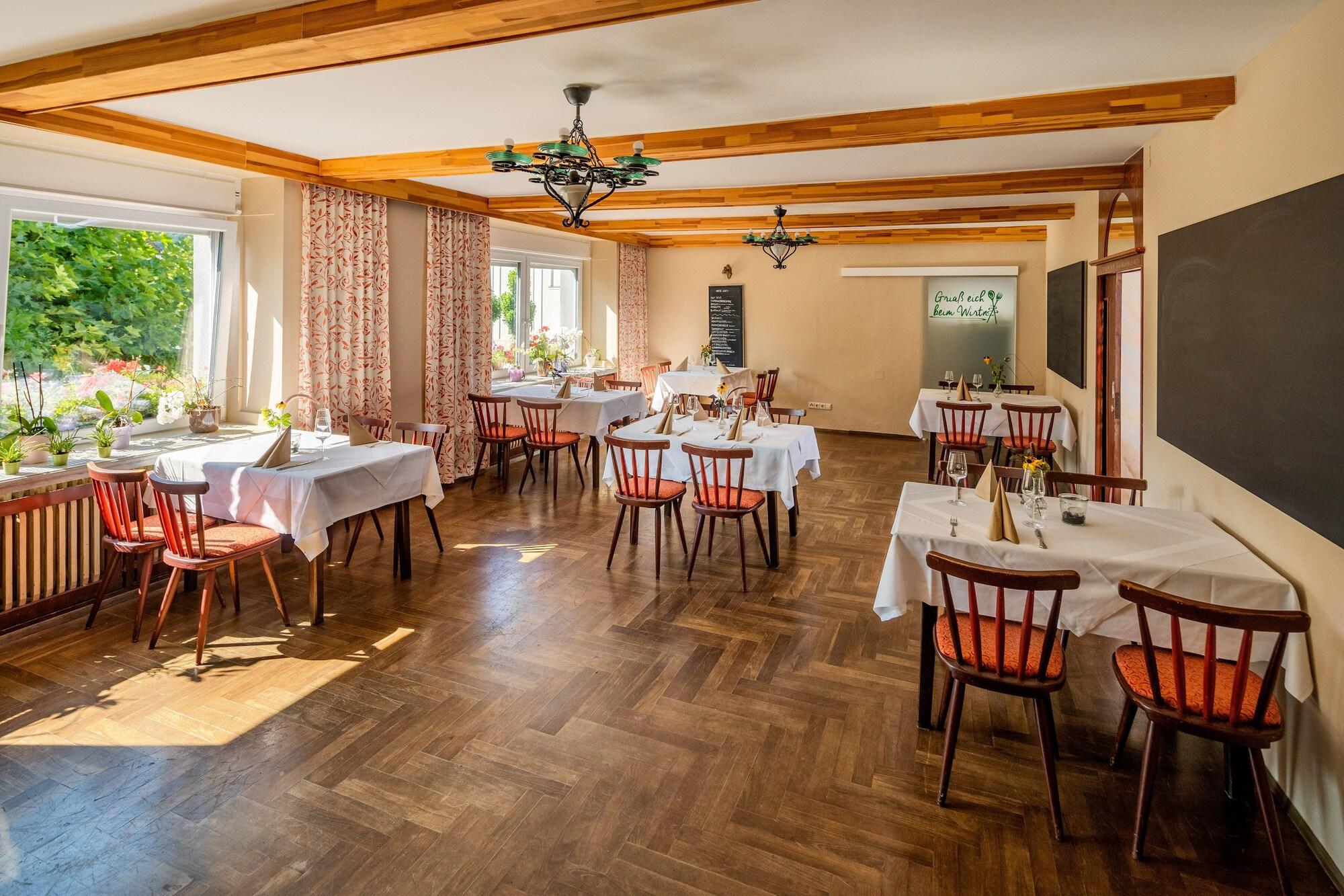 Salón de Baile Breitenfelderhof zur Riegersburg