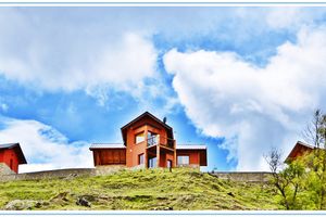 Alquiler Vacacional - Cabañas Mari Mari