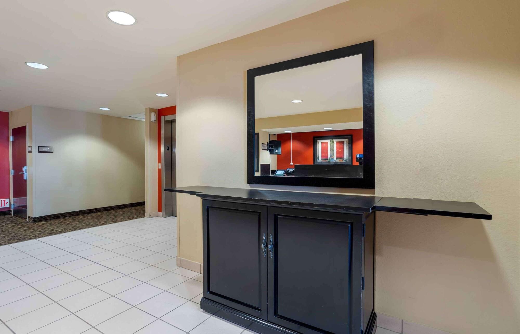 Restaurant Extended Stay America Suites Houston I10 West CityCentre