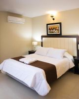 Alojamiento - Hotel San Miguel
