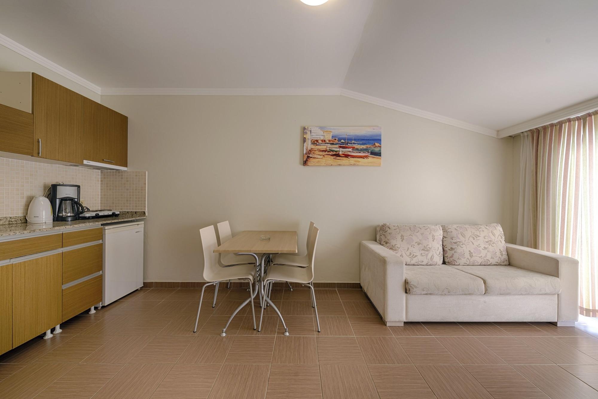 Habitación Risus Hotel Side