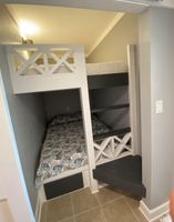 Alquiler Vacacional - Waterfront on Ochlockonee Bay-Renovated condo & sparking pool