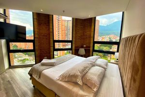 Alquiler Vacacional - International center best location.